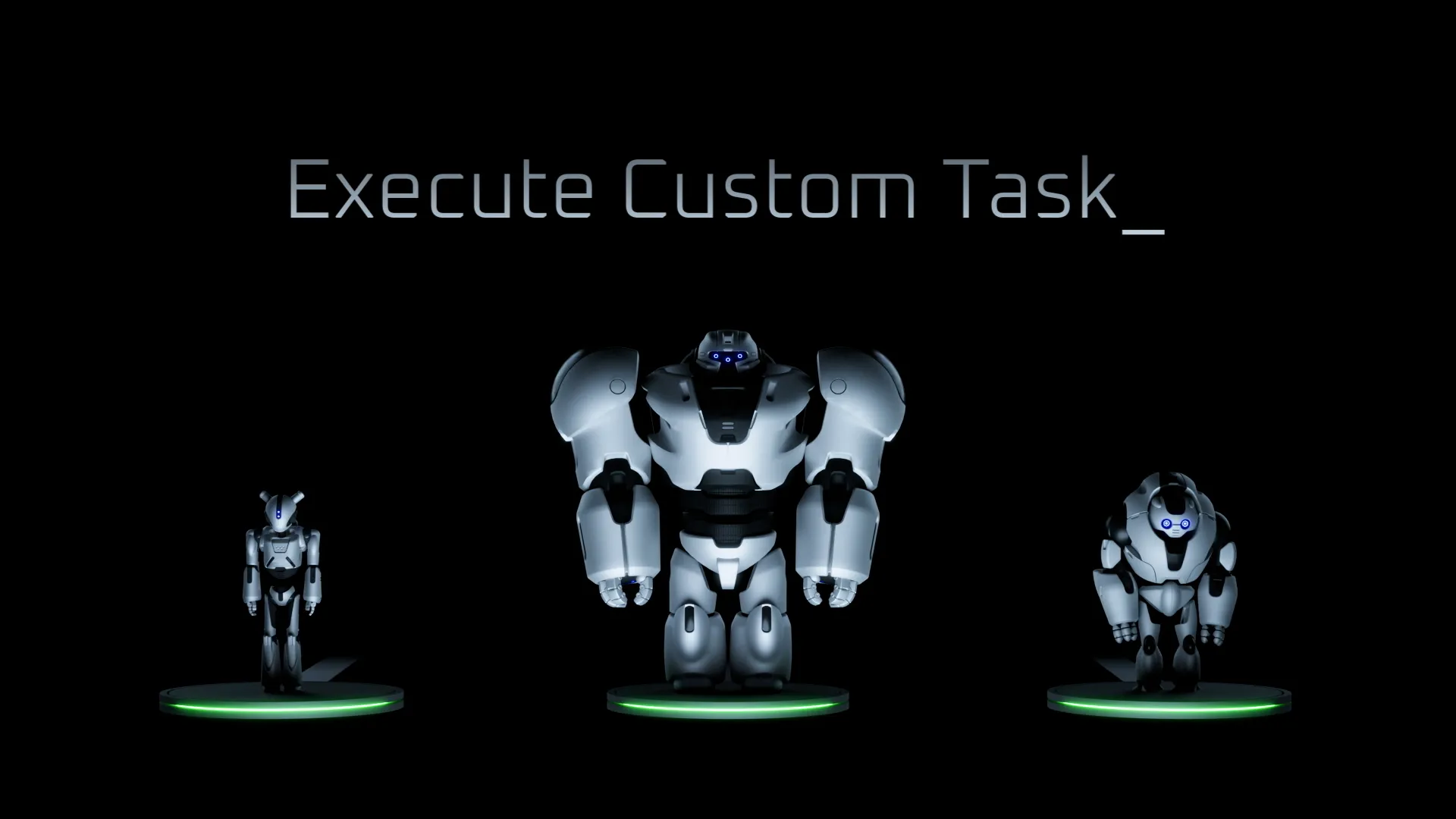 A_Runners: AI Agents — Concept