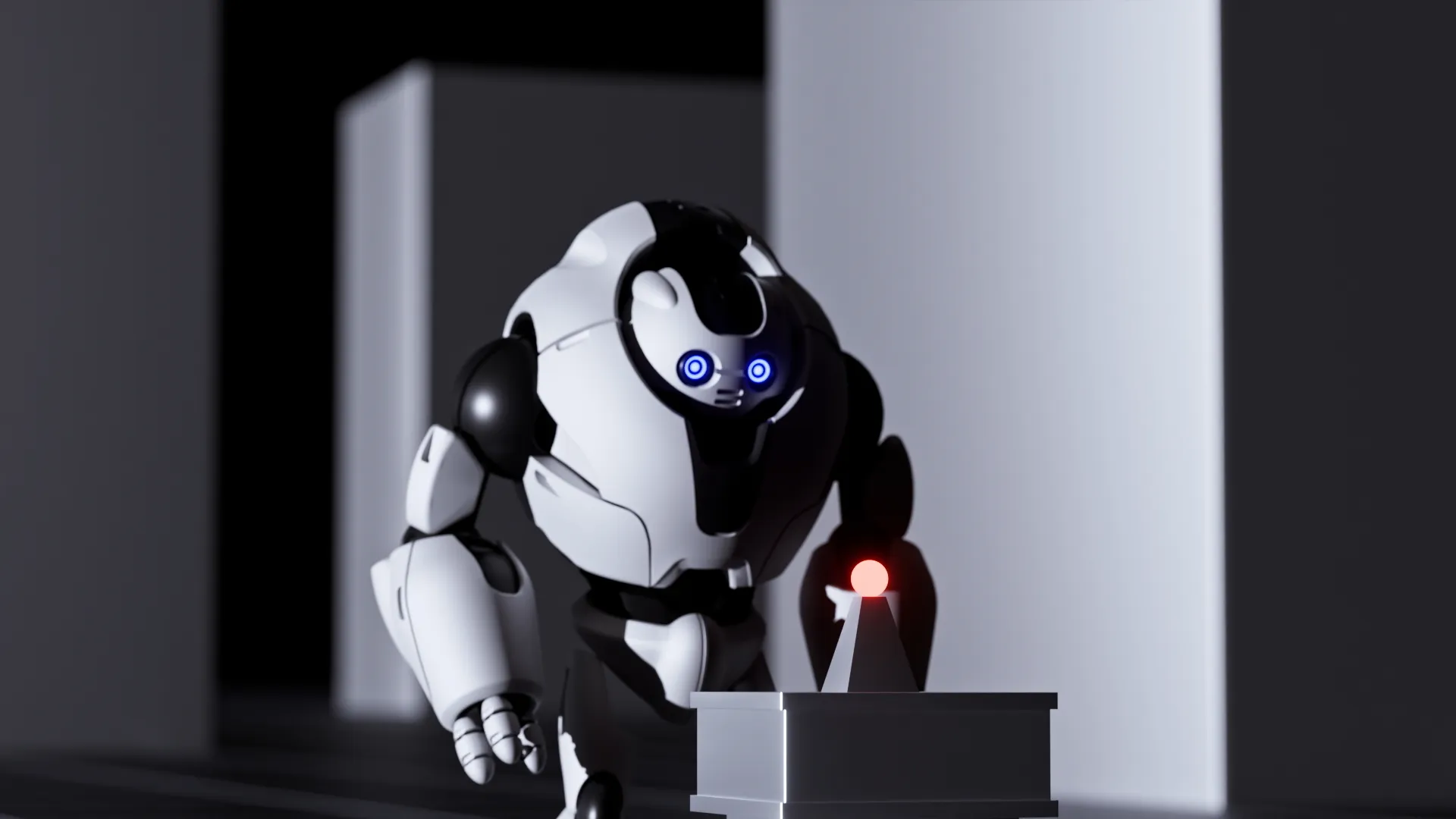 A_Runners: AI Agents — Production Notes