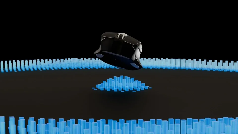 Operatr Gaming Mouse — Production Notes
