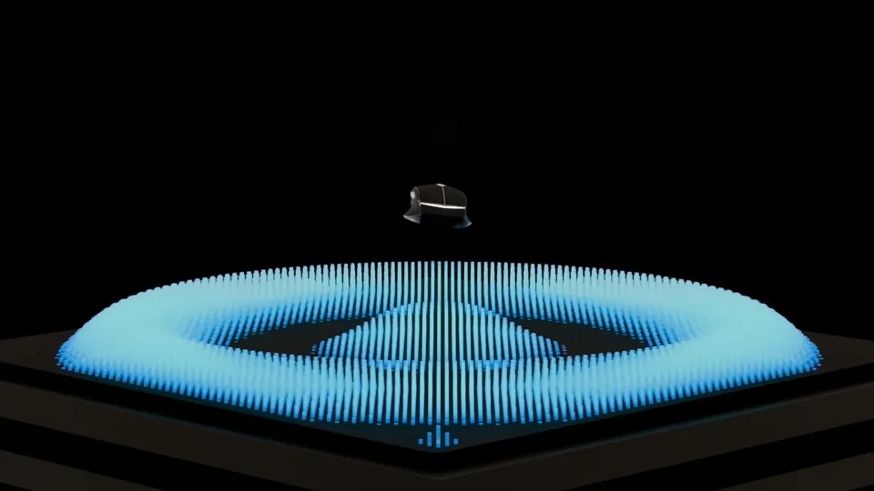 Operatr Gaming Mouse — Production Notes