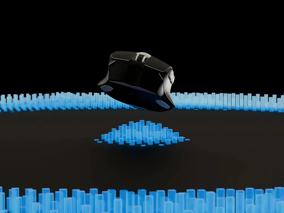 Operatr Gaming Mouse