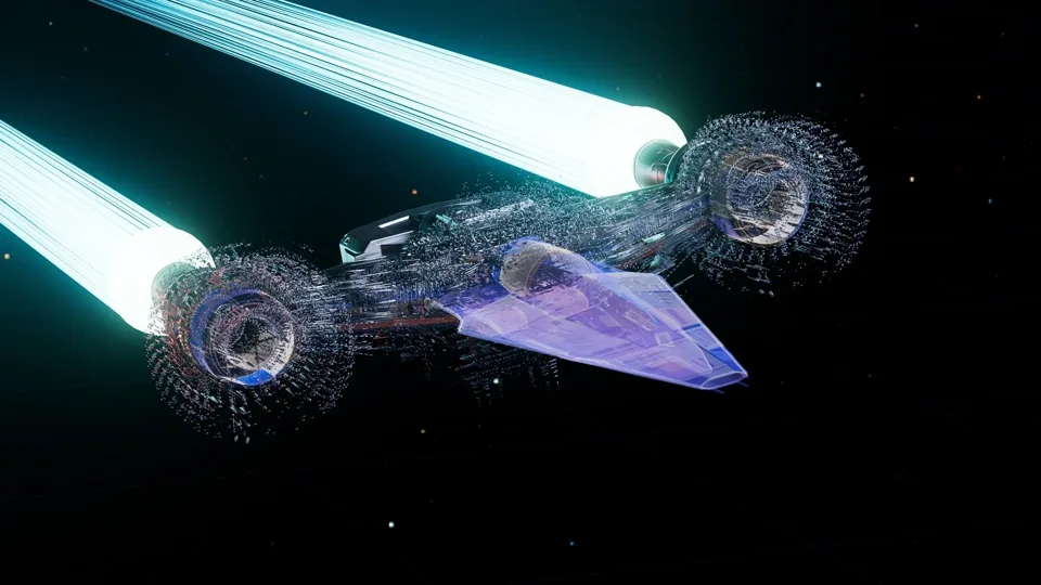 Riftis AI Deployment — Concept