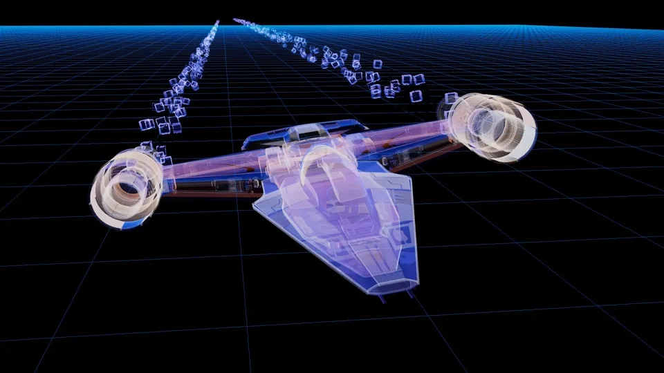 Riftis AI Deployment — Visuals