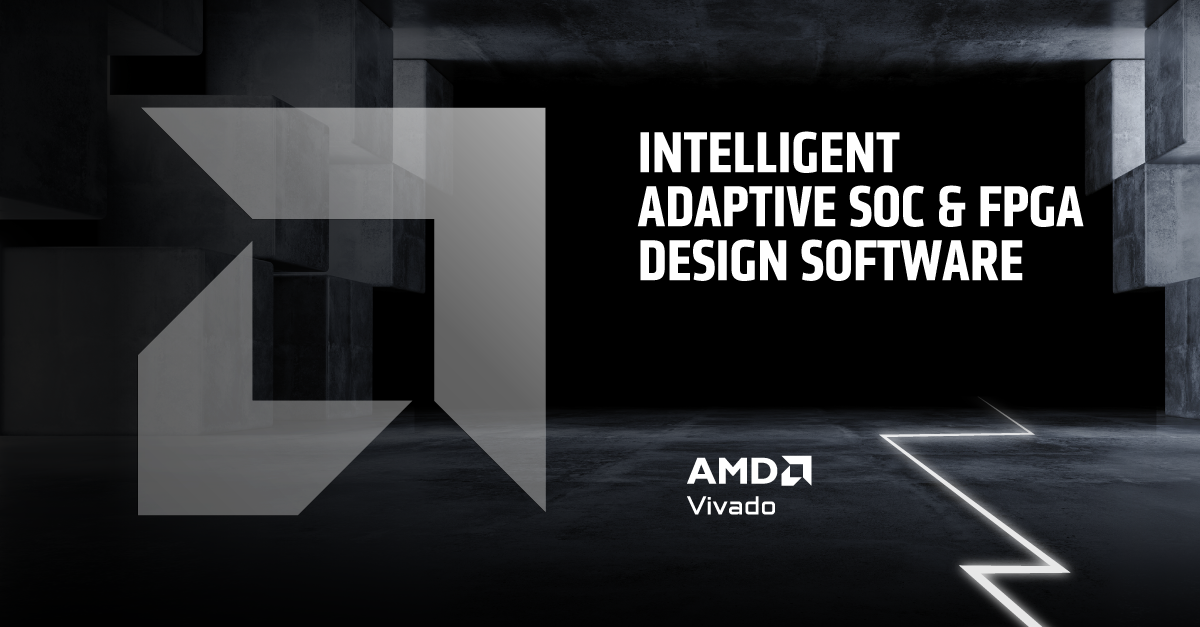 AMD — Social Graphics