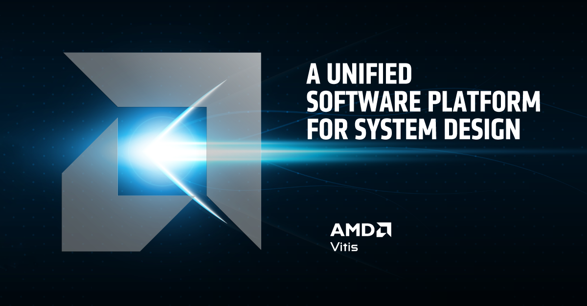 AMD — Social Graphics