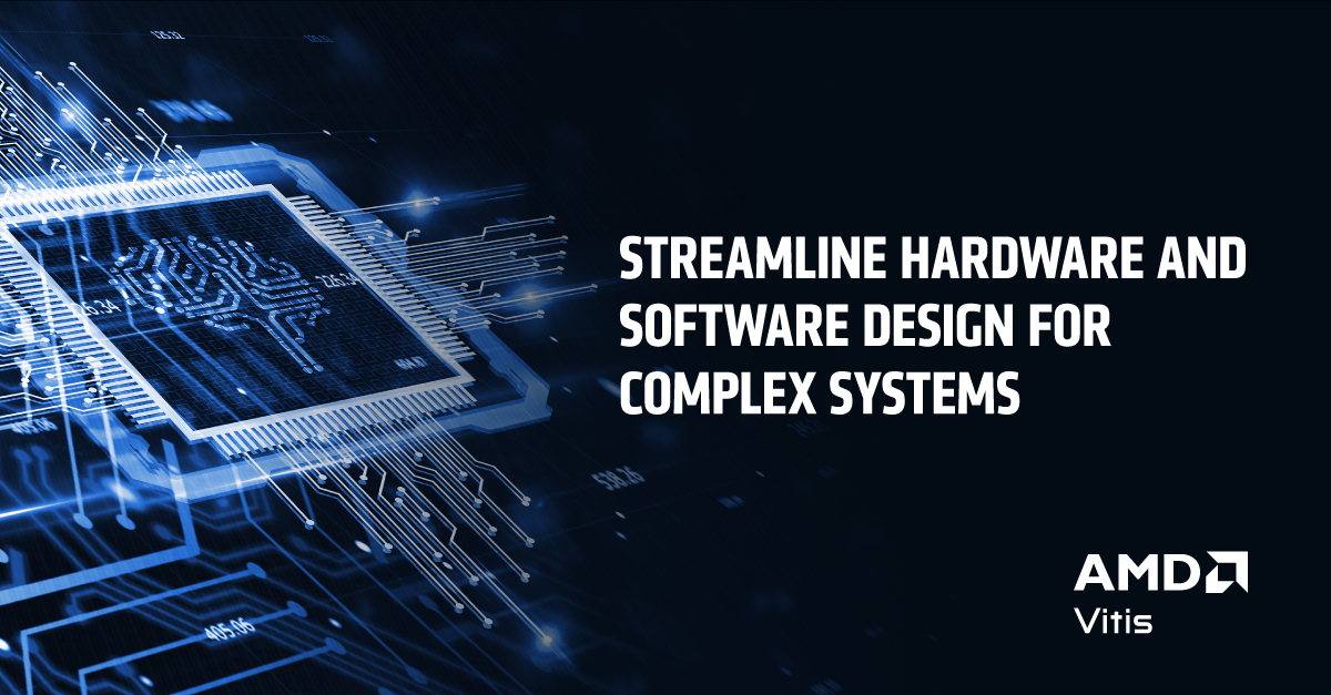 AMD — Social Graphics