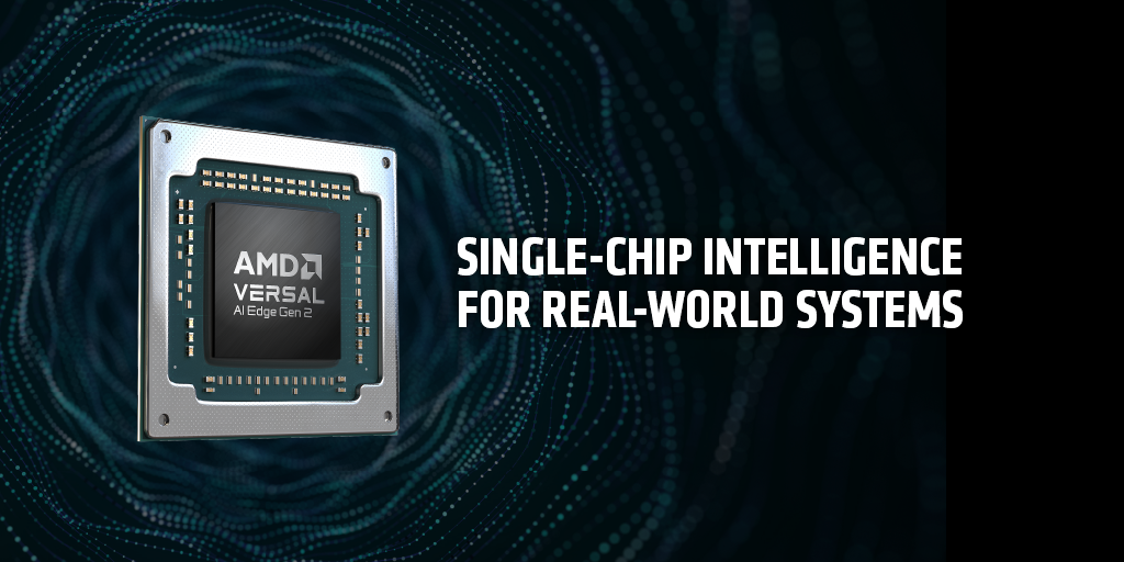 AMD — Social Graphics