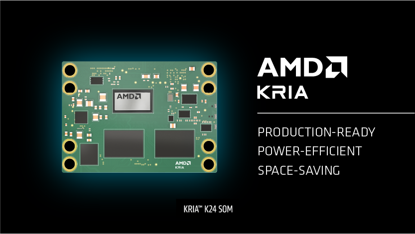 AMD — Launch Video
