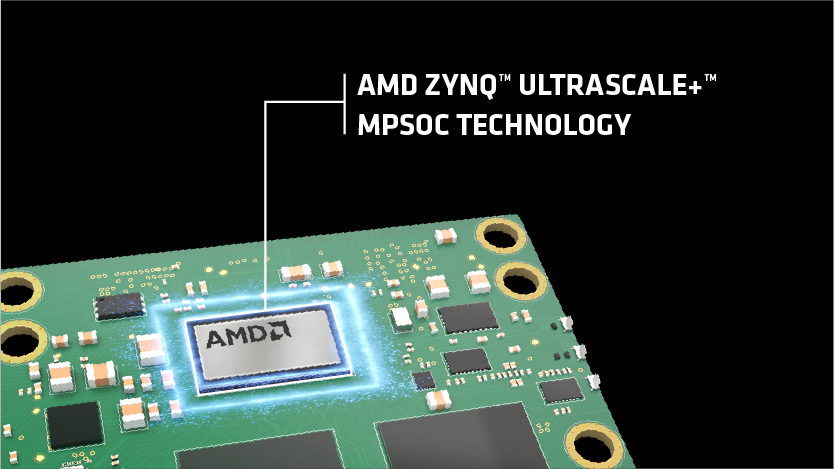 AMD — Launch Video