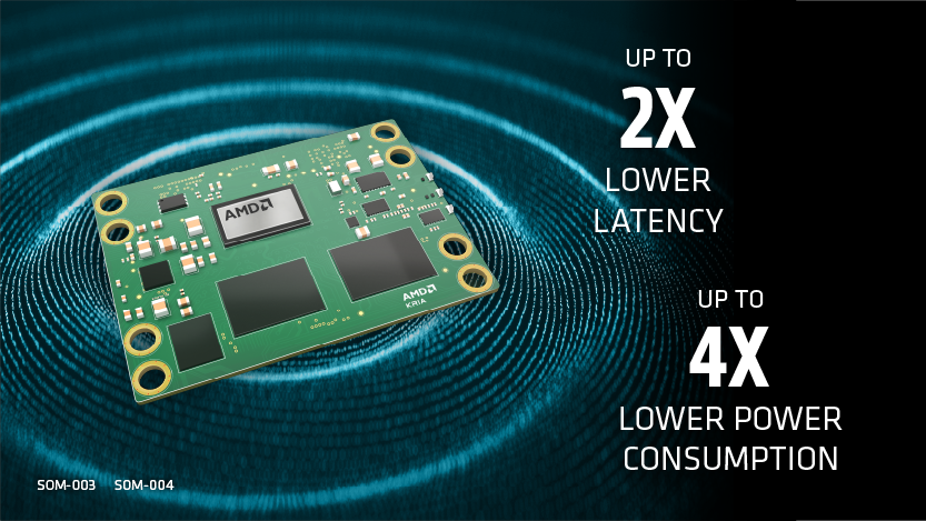 AMD — Launch Video