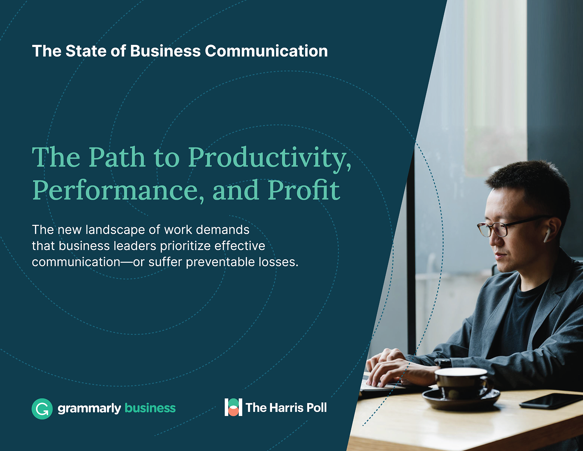 Grammarly — State of Business Communication Reports