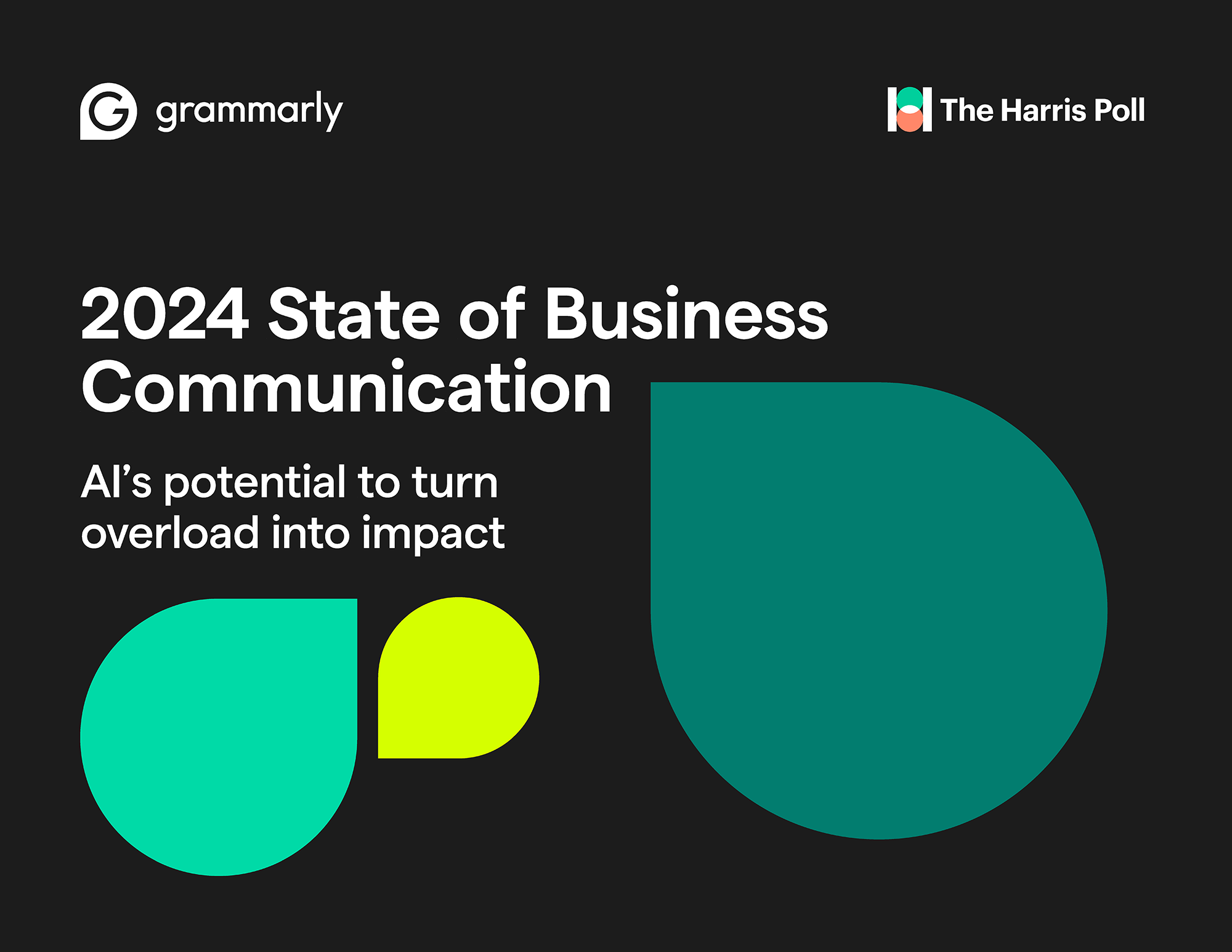Grammarly — State of Business Communication Reports
