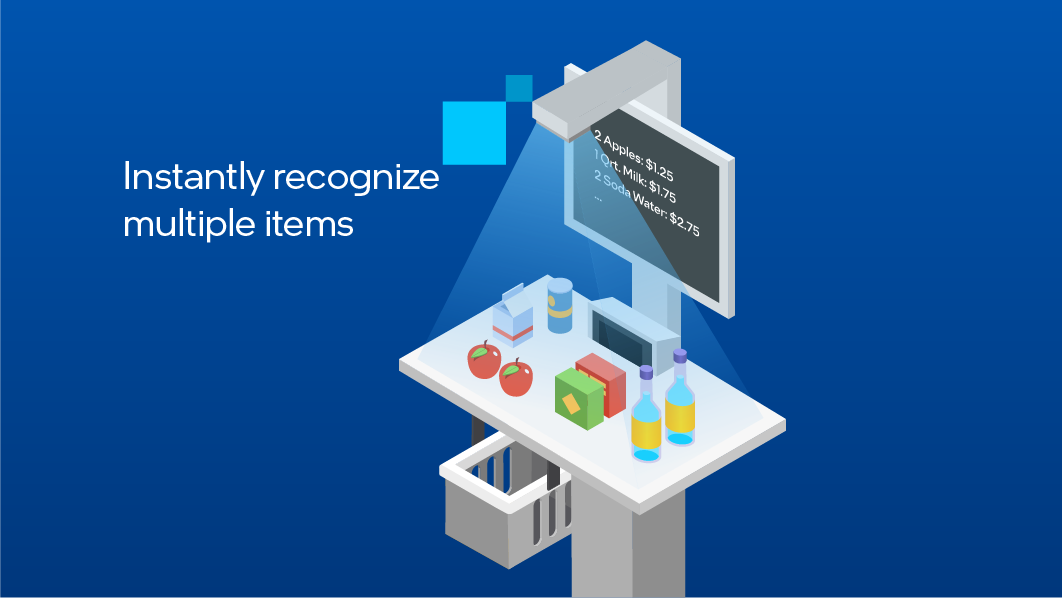 Intel — 3D-Animated Video Storyboard/Art Direction