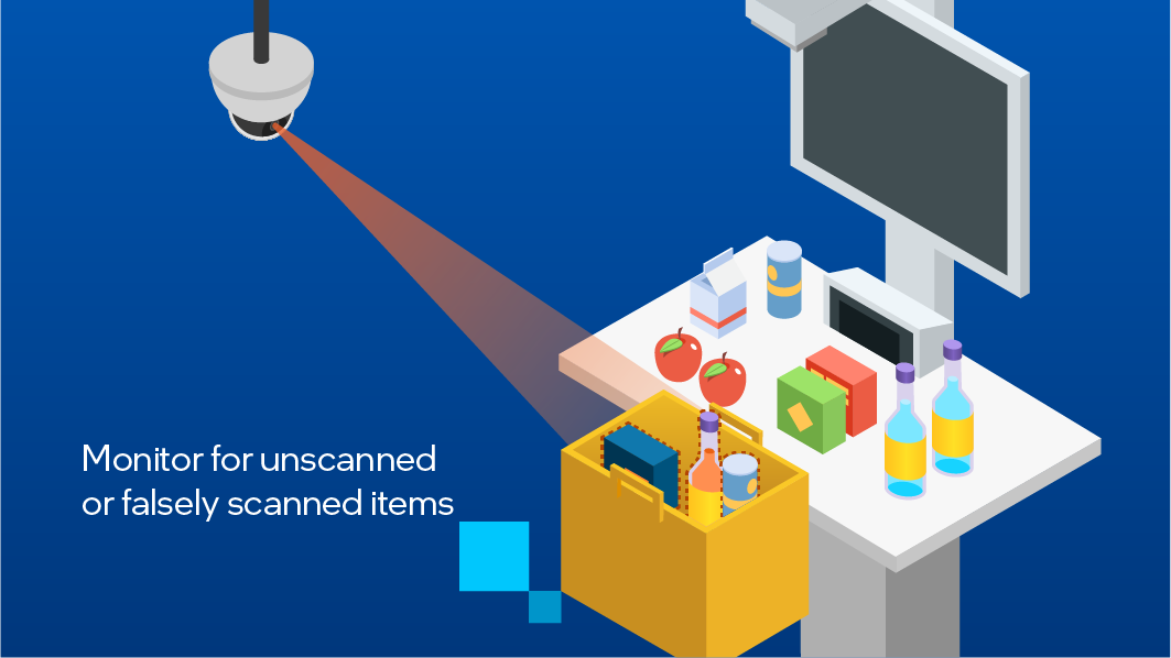 Intel — 3D-Animated Video Storyboard/Art Direction