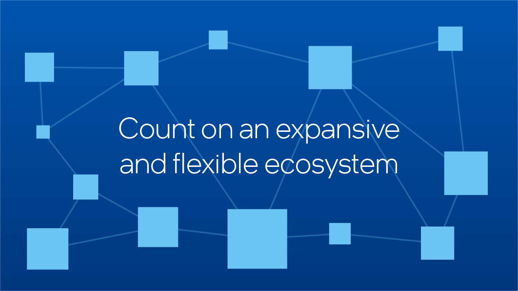 Intel — 3D-Animated Video Storyboard/Art Direction