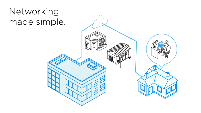 Spectrum Enterprise — Animated Video Creative Direction/Storyboards